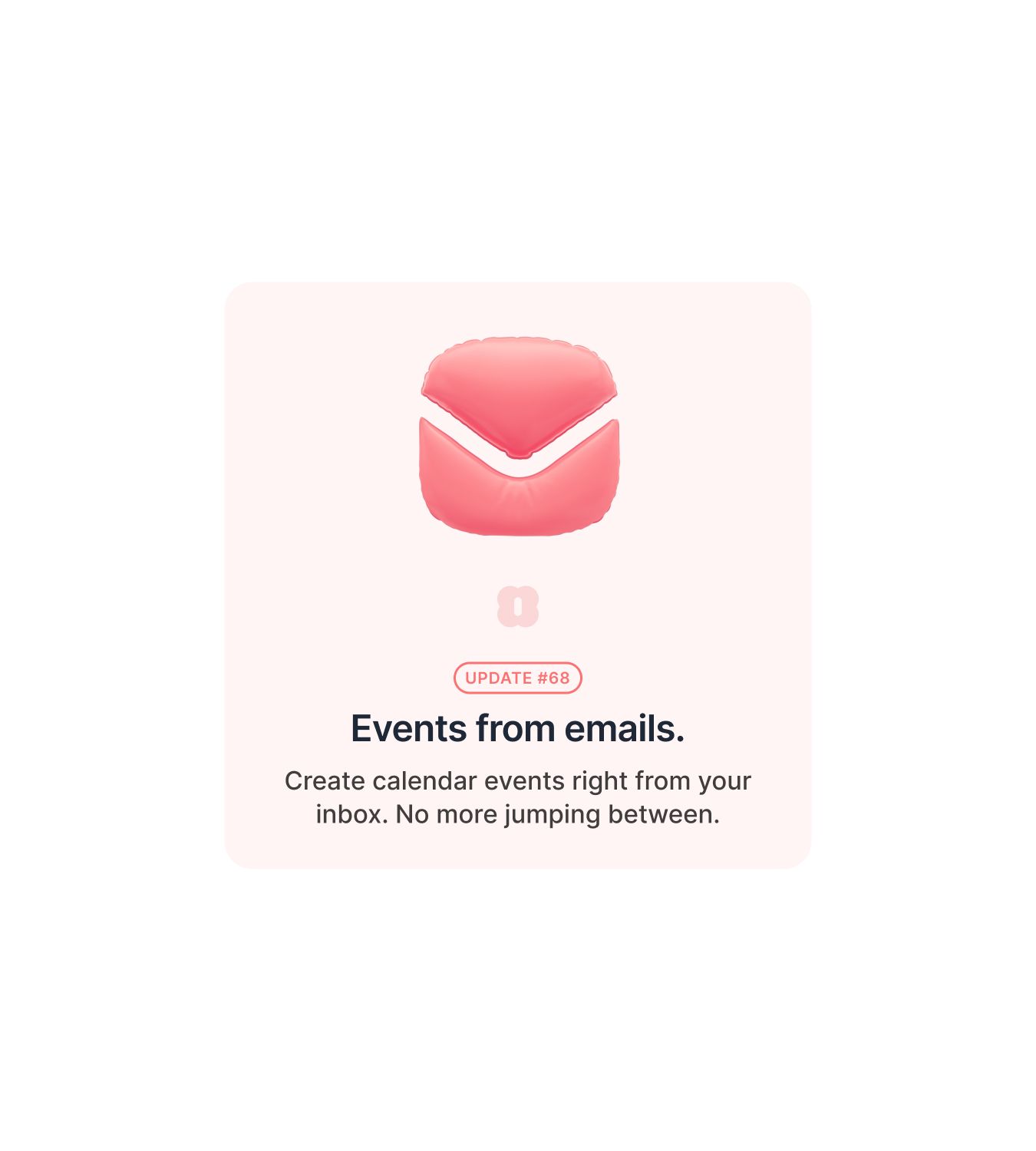 Amie — OpenPurpose portfolio work