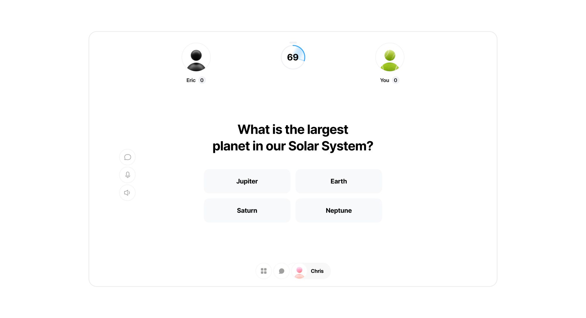 Asi — OpenPurpose portfolio work