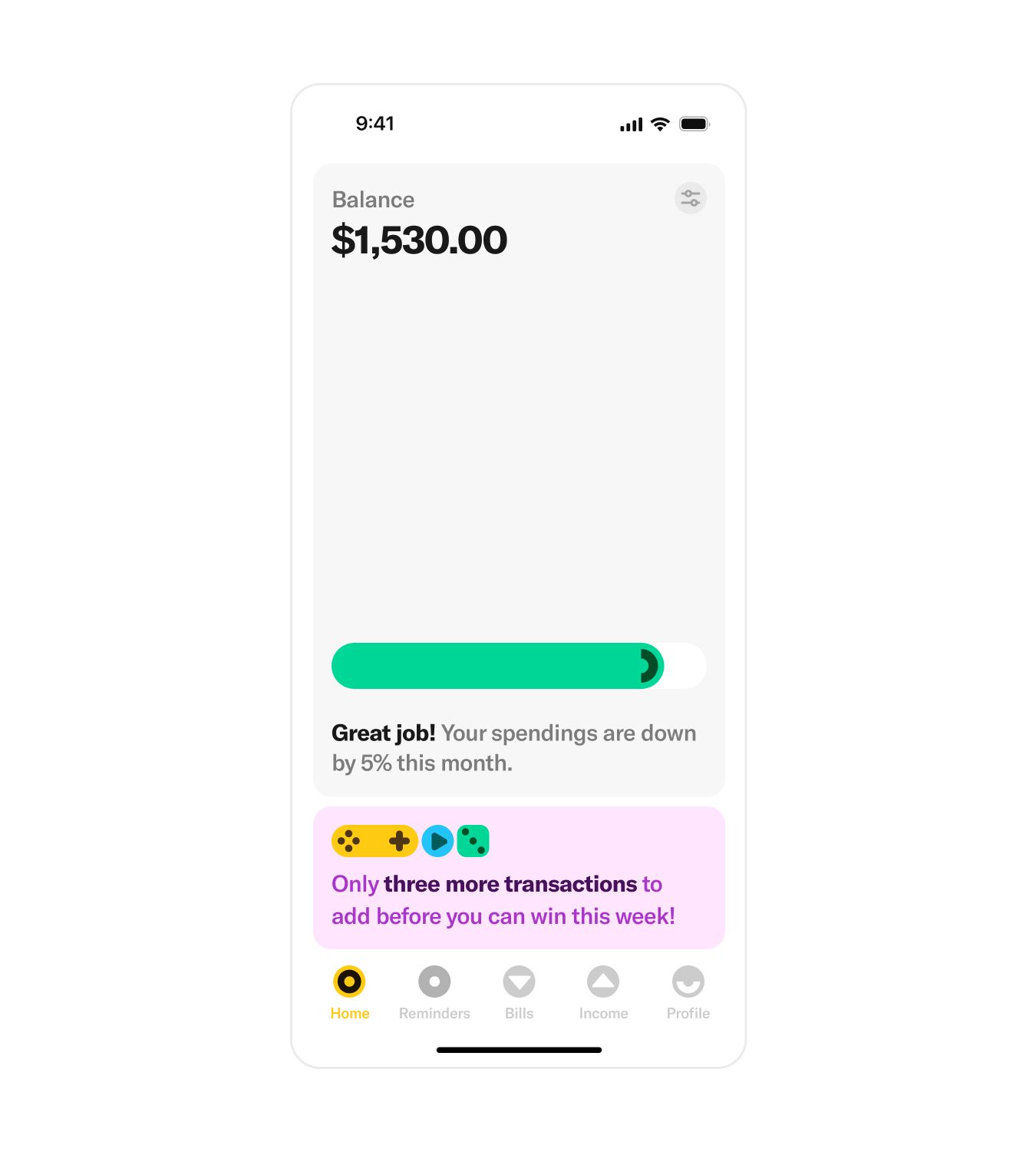 Coco — OpenPurpose portfolio work