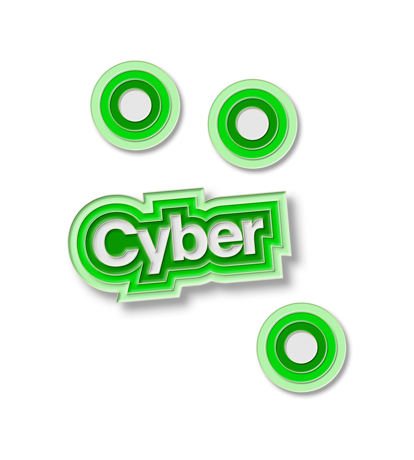 Cyber — OpenPurpose portfolio work