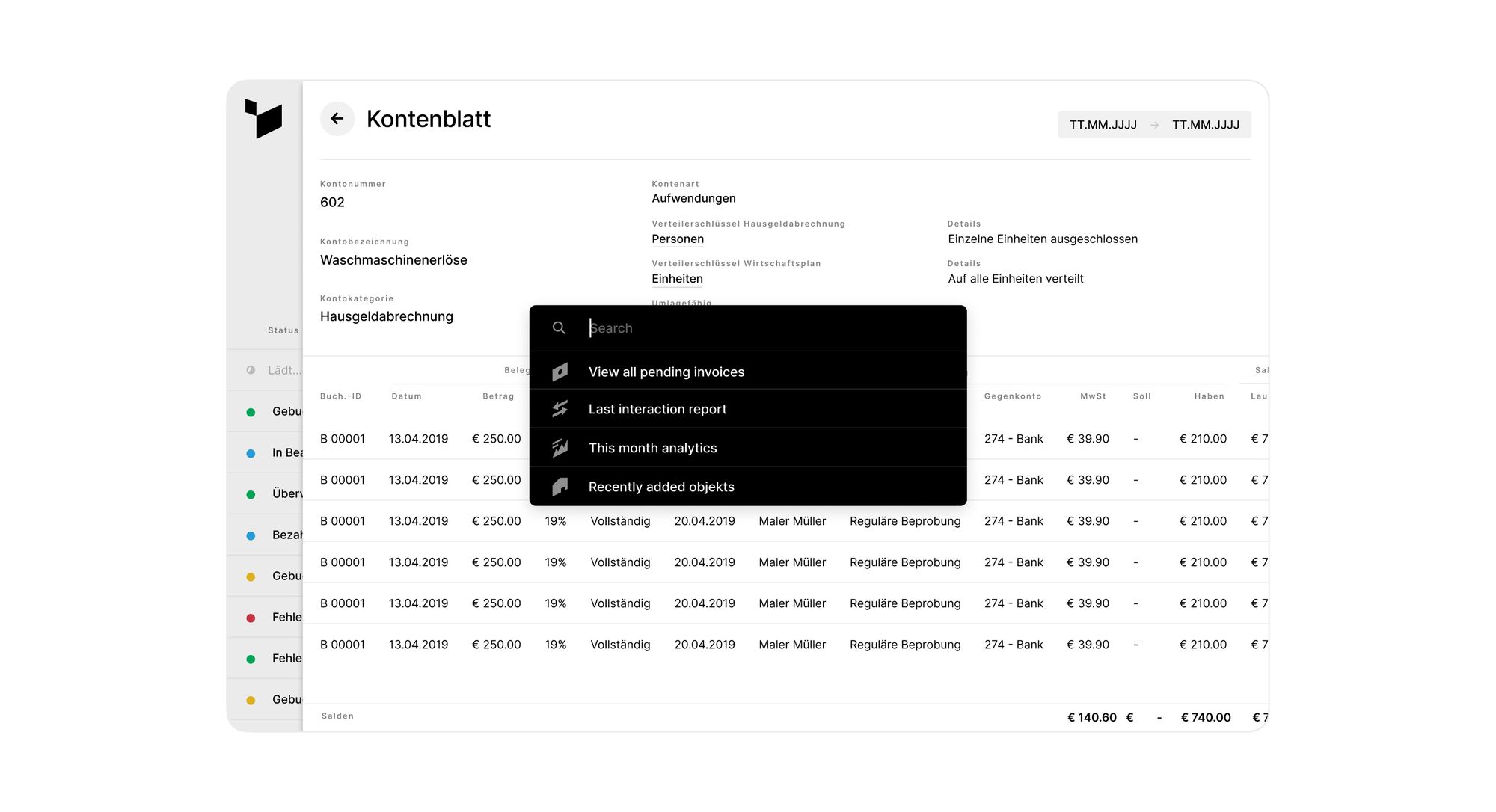 Impower — OpenPurpose portfolio work