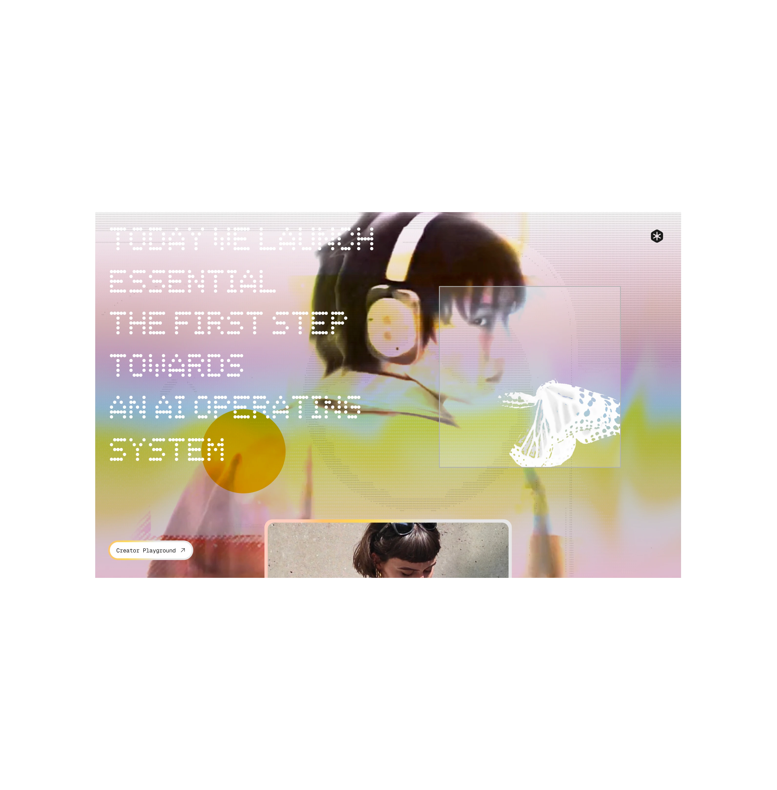 Essential — OpenPurpose portfolio work