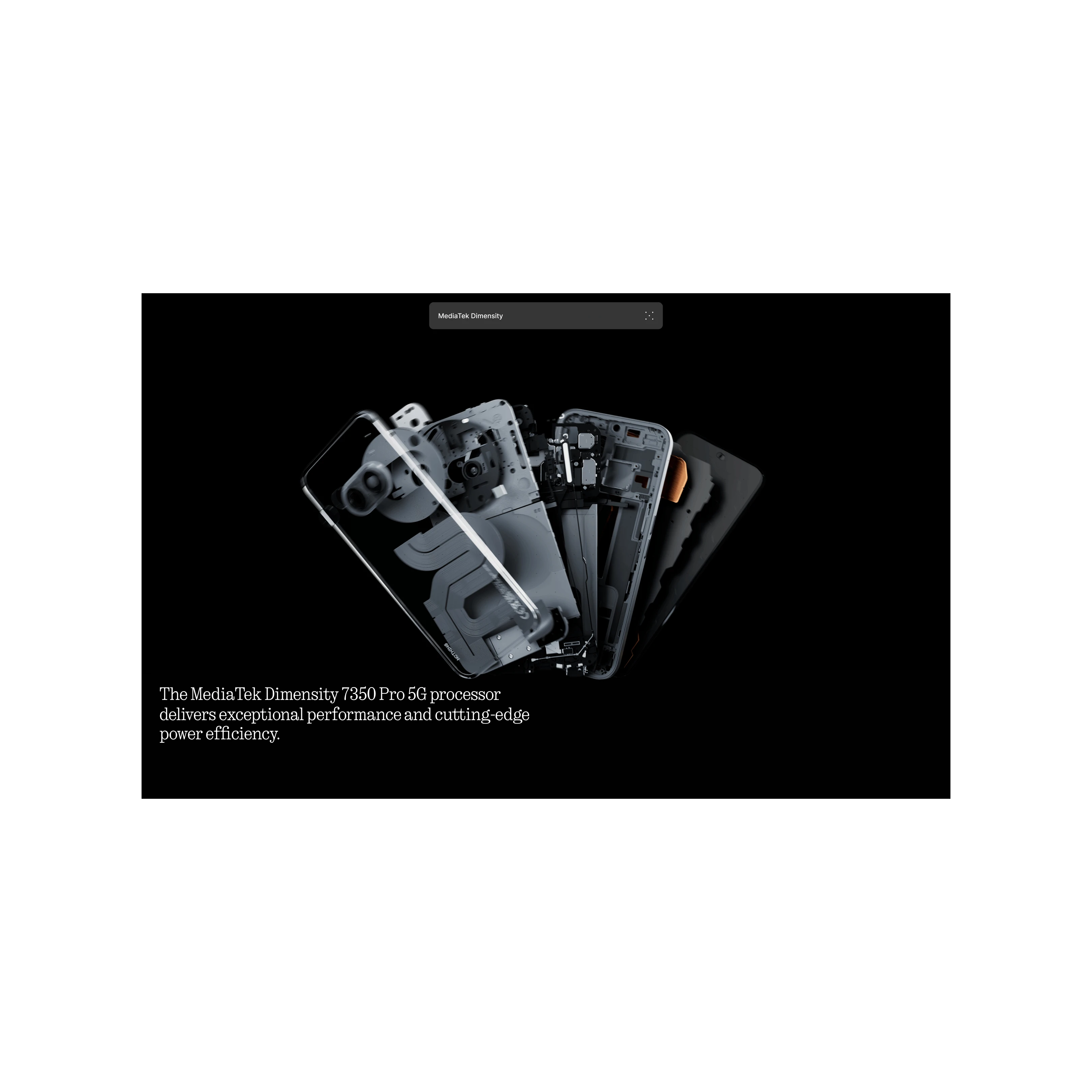 Nothing — OpenPurpose portfolio work