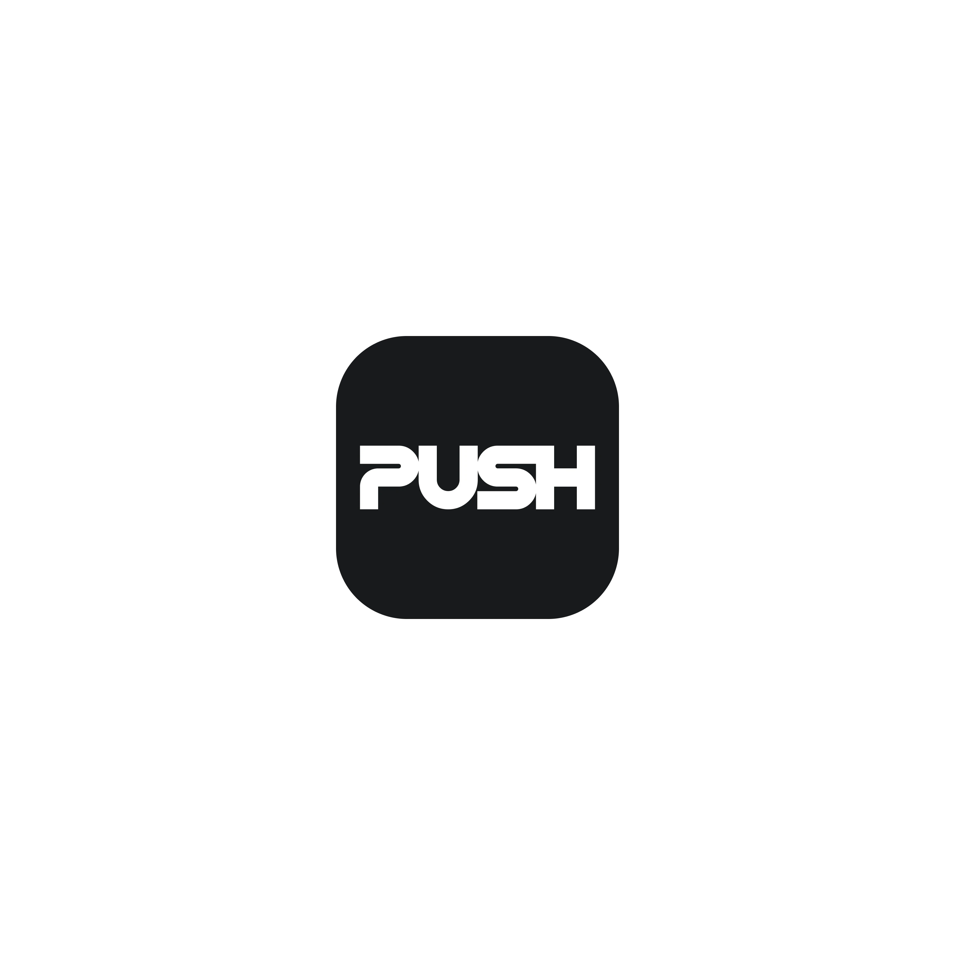 Push — OpenPurpose portfolio work