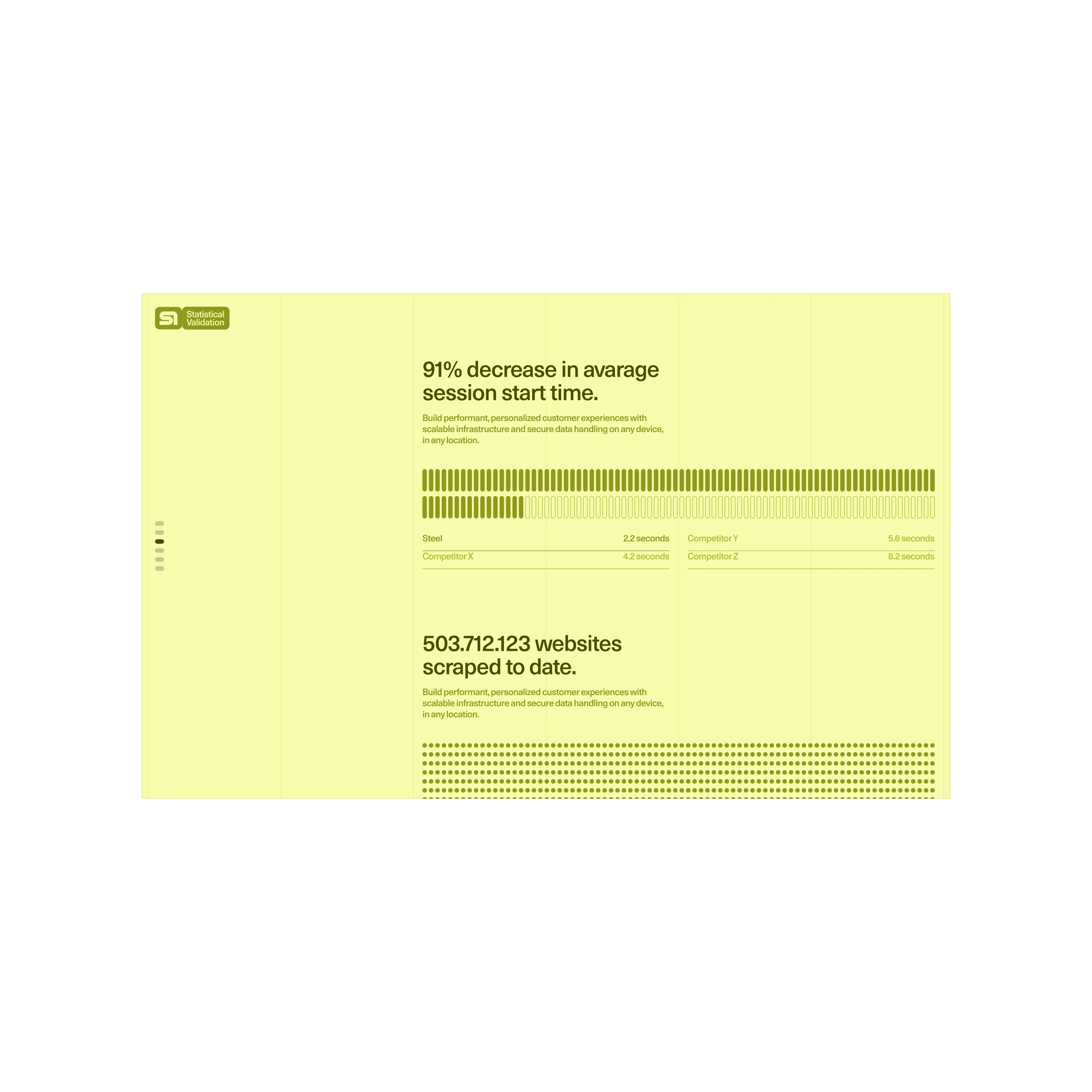 Steel — OpenPurpose portfolio work