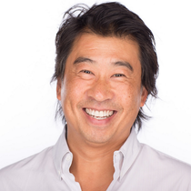 Wilson Fong